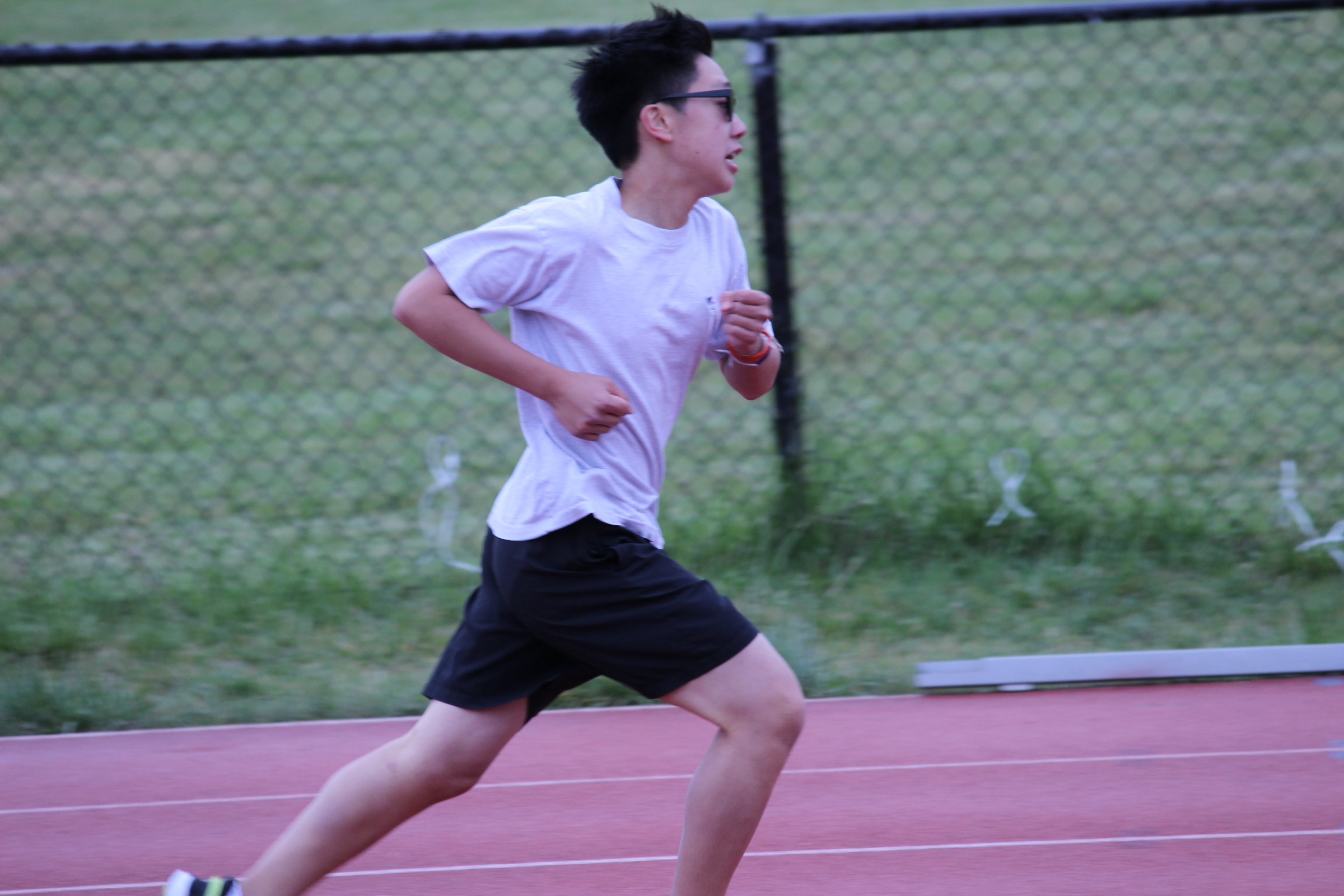 Junior and Senior Track and Field | Wesley Christian Academy – Markham