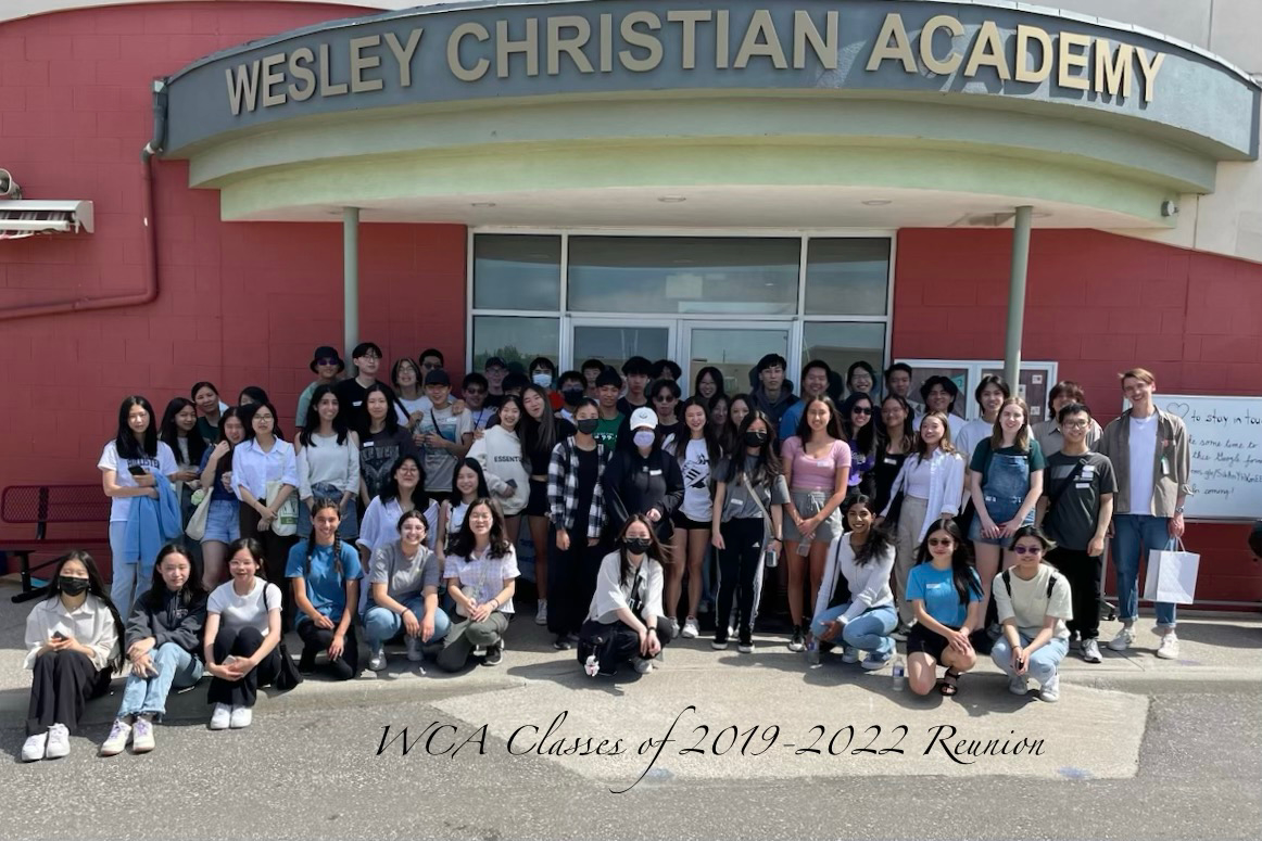 WCA 2022 Back-to-School Guide by Wesleyan Christian Academy - Issuu