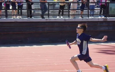 2024 ACSI Junior Track & Field