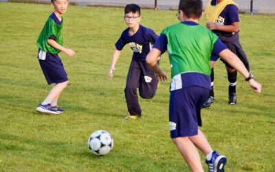 Wesley Wildfire Soccer Tryouts