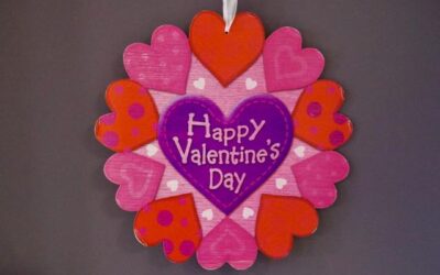 Celebrating Valentine’s Day – February 14, 2025