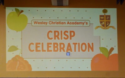 Term 2 CRISP Celebration – February 25, 2025