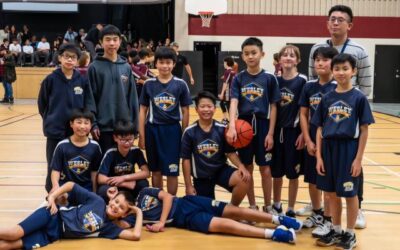 Edvance Jr. Boys Basketball Tournament