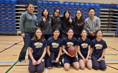 ACSI Senior Girls Basketball Tournament – February 11, 2025