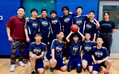 ACSI Senior Boys Basketball Tournament – February 20, 2025